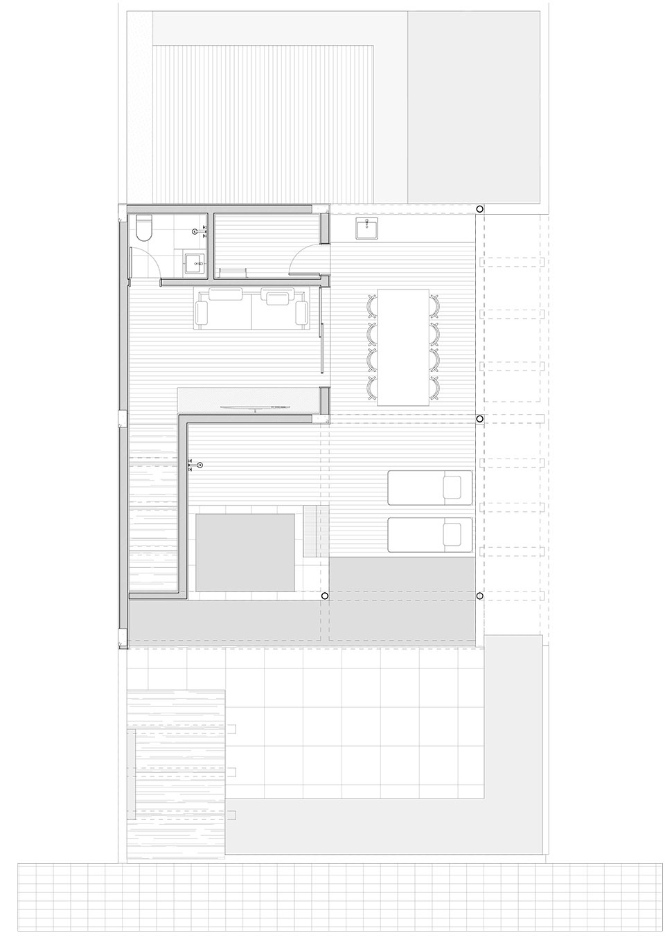 teviot house sao paulo by casa100 architecture
