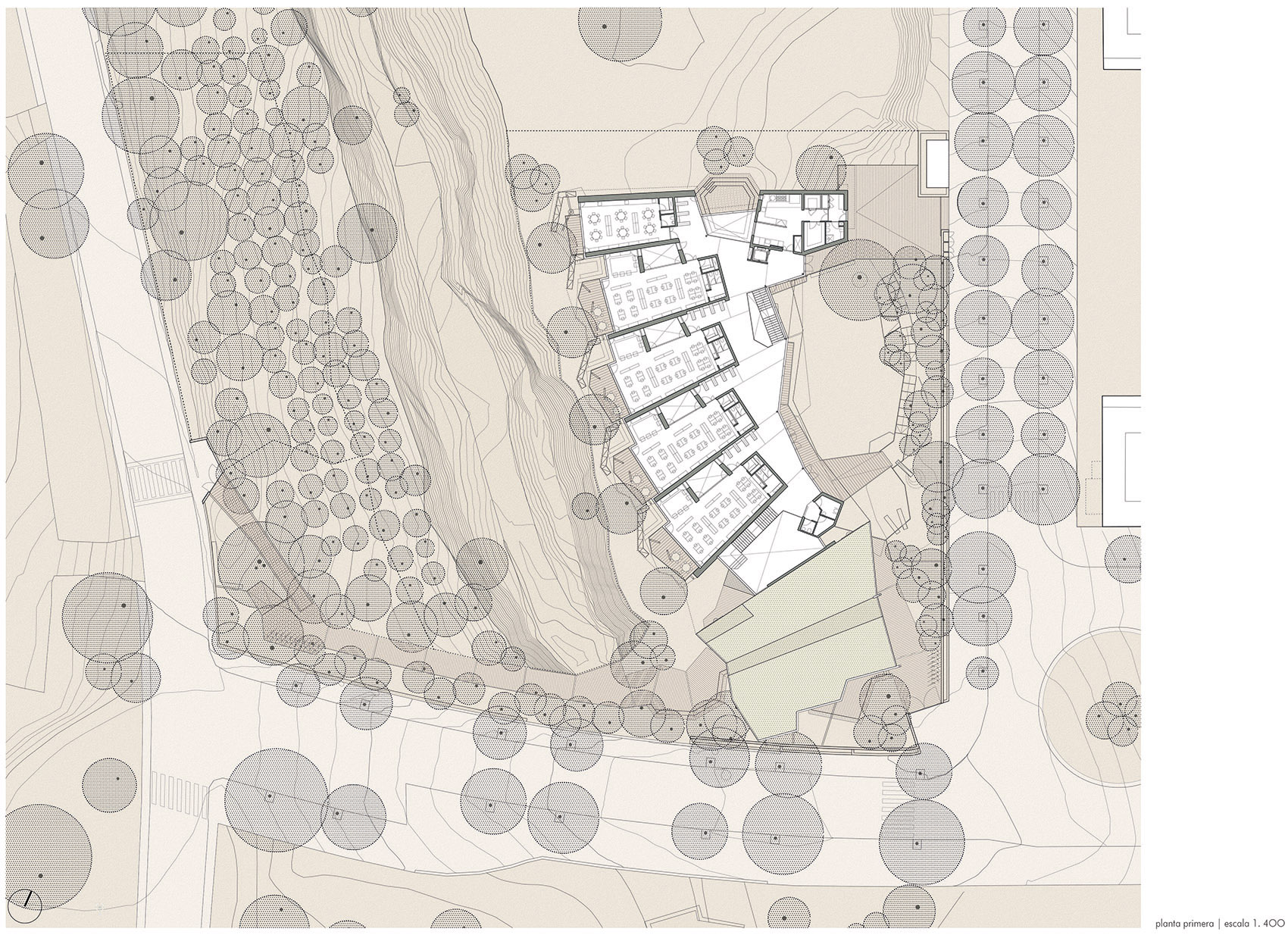 Imagine Montessori School Carmel Gradolií y Arturo Sanz 1