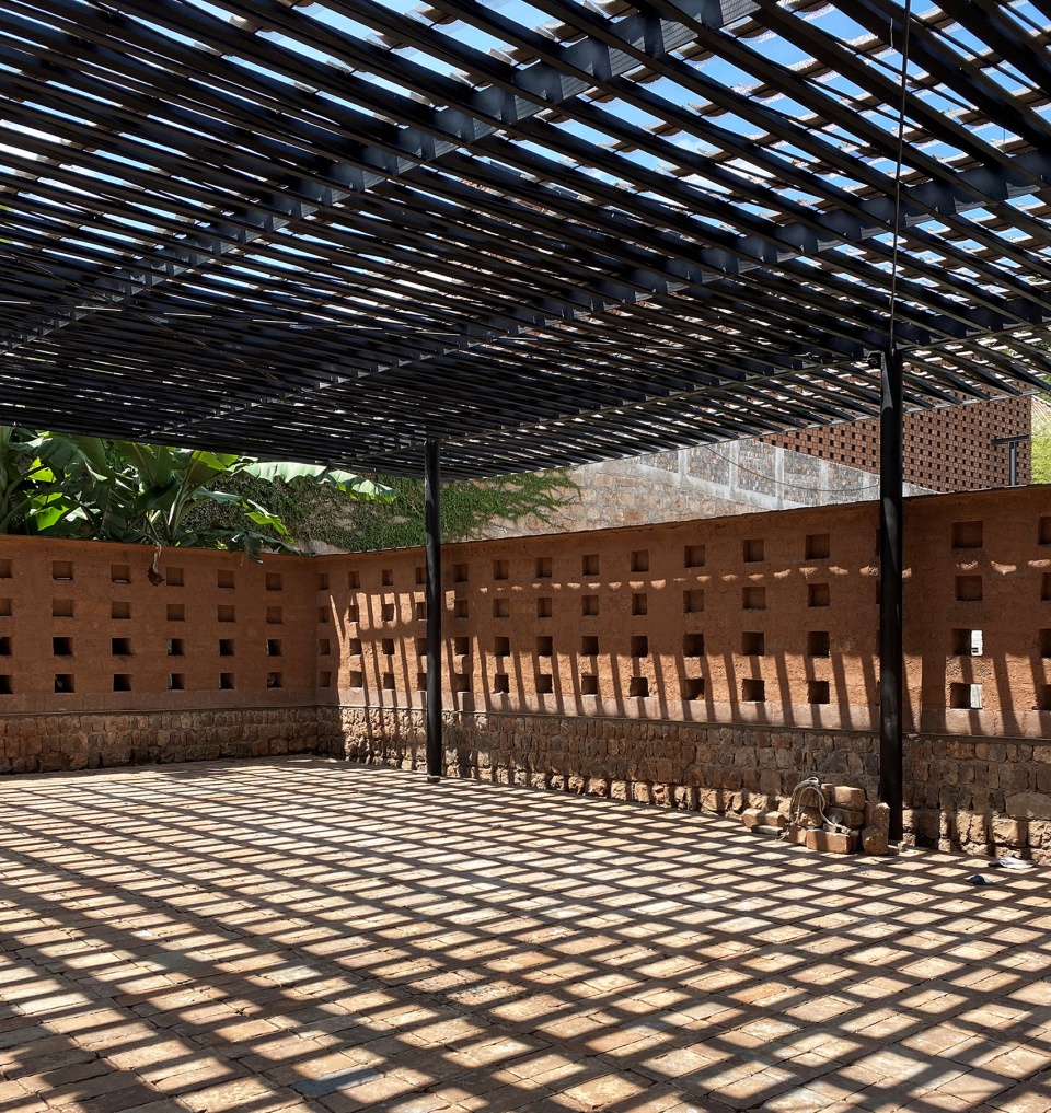 Renovation of Yunnan Dazhixianxian BB Ruan Xiaozhou Design