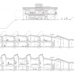 Imagine Montessori小学，西班牙 / Gradoli & Sanz Arquitectes