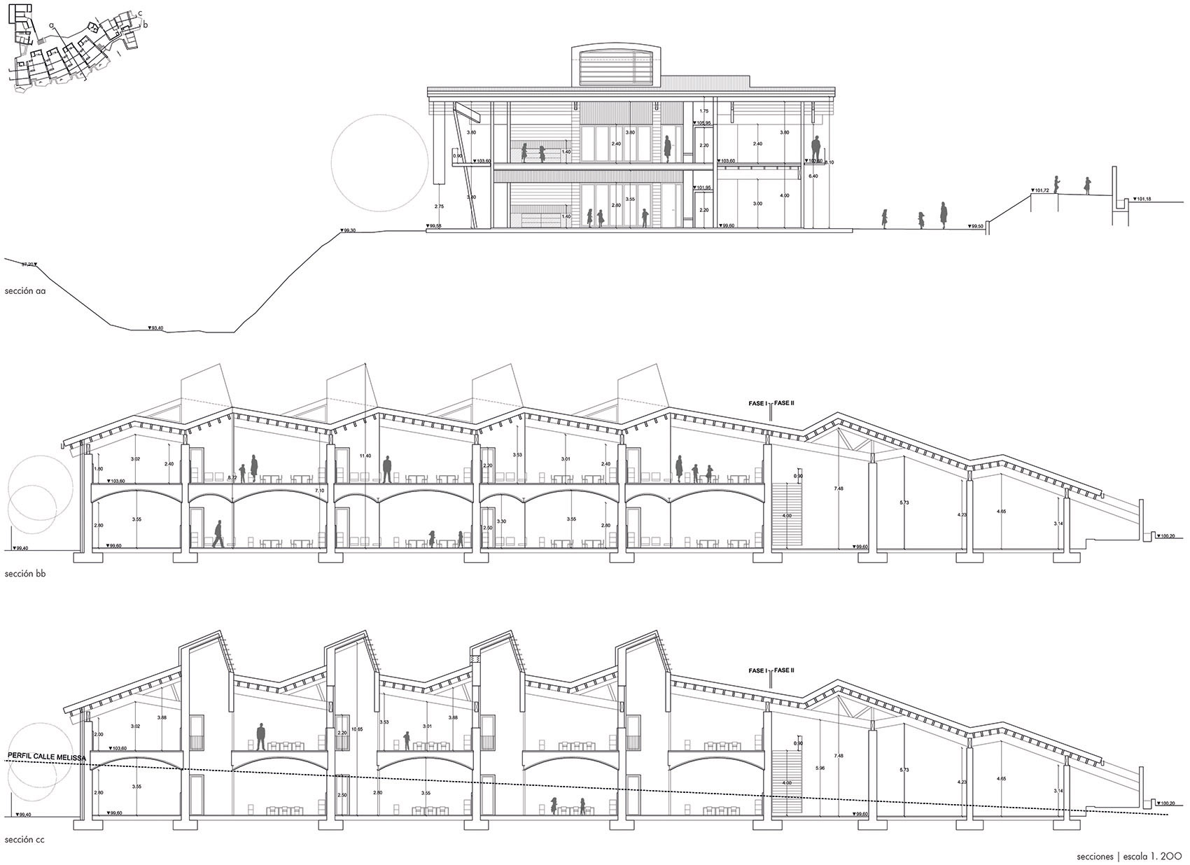 Imagine Montessori School Carmel Gradolií y Arturo Sanz 1