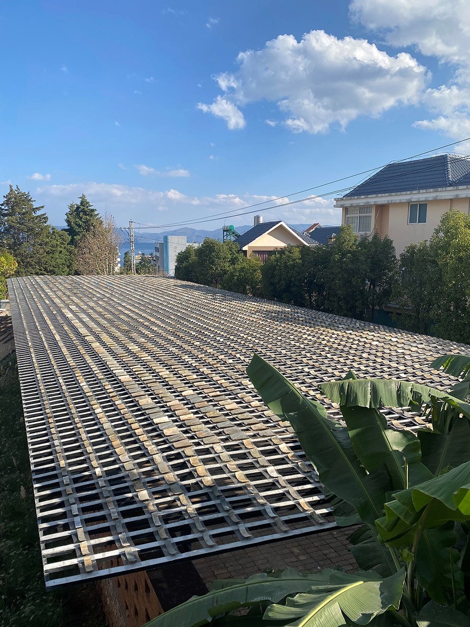 Renovation of Yunnan Dazhixianxian BB Ruan Xiaozhou Design