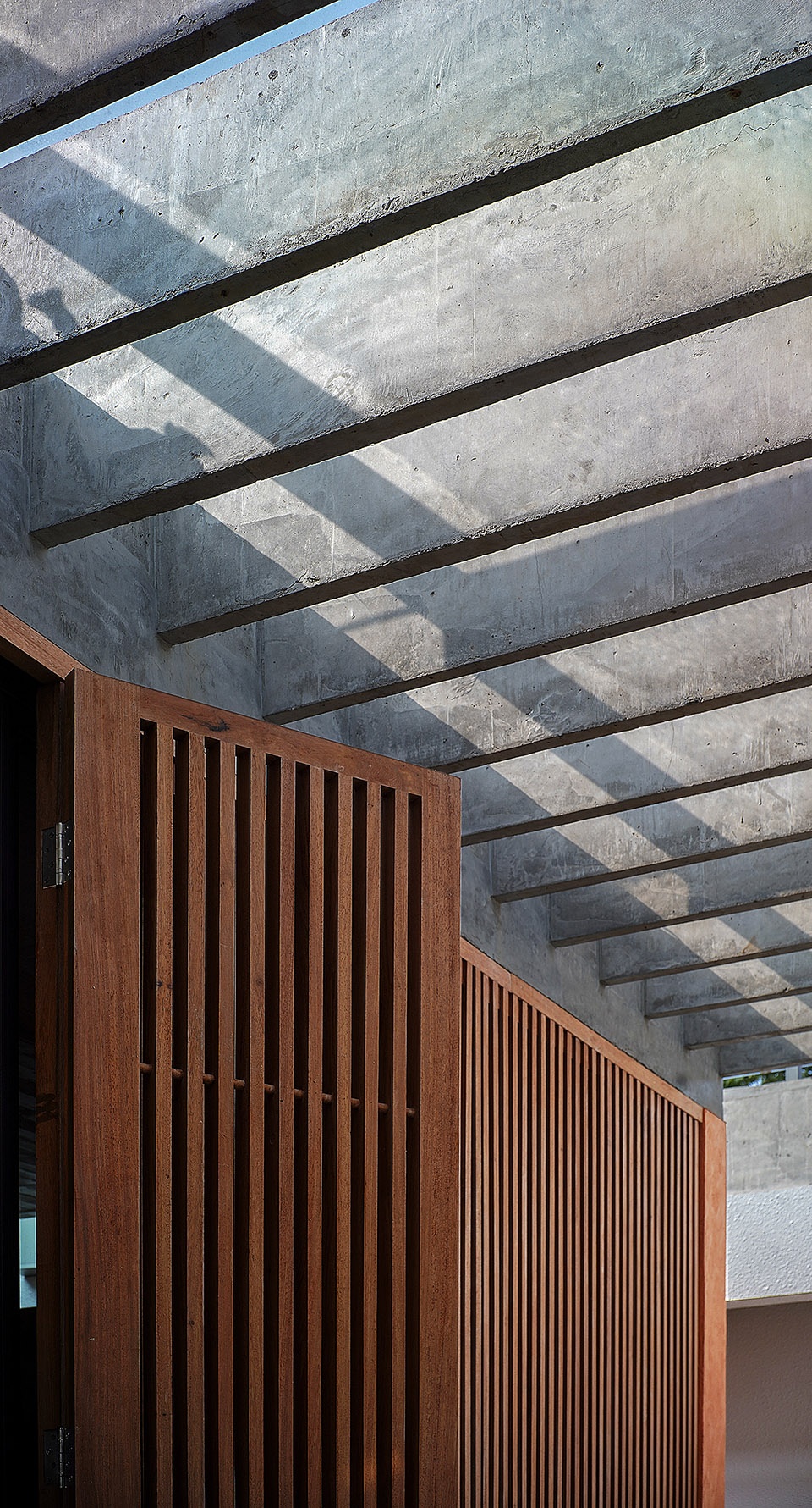 Villa LP nghia architect