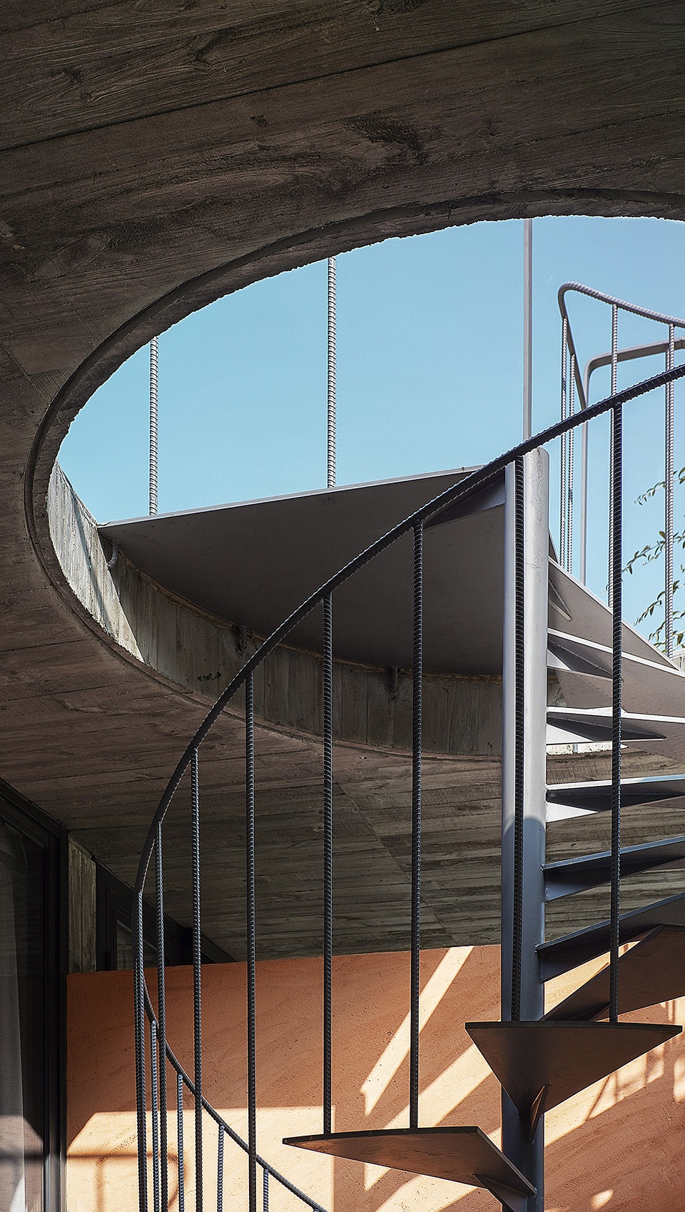 Villa LP nghia architect