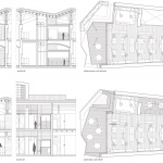Imagine Montessori小学，西班牙 / Gradoli & Sanz Arquitectes