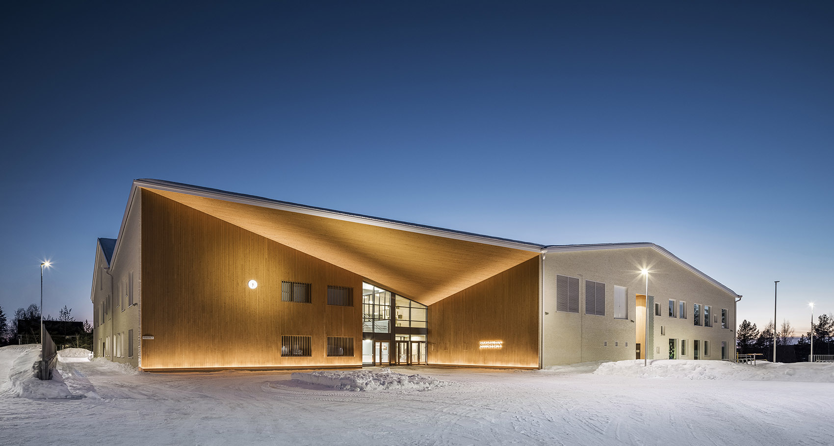 hankasalmi-school-centre-finland-by-parviainen-architects