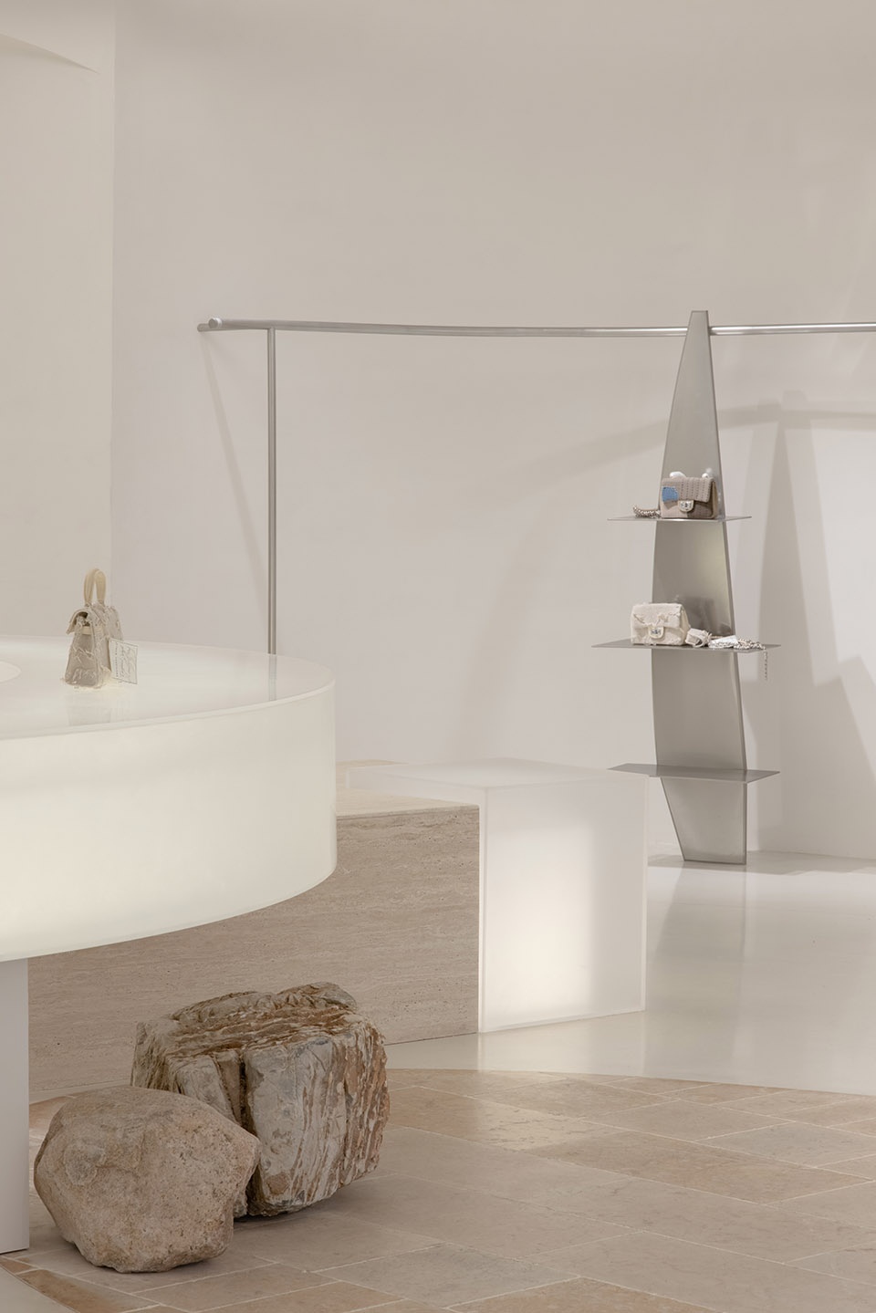 w0311 shanghai tx huaihai store china by hangzhou mountain soil interior design co ltd