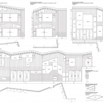 Imagine Montessori小学，西班牙 / Gradoli & Sanz Arquitectes