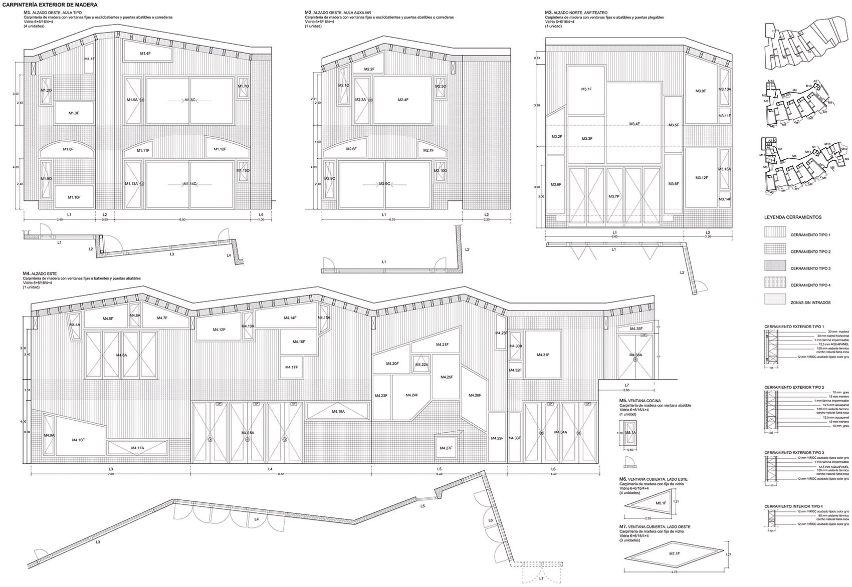 Imagine Montessori School Carmel Gradolií y Arturo Sanz 1