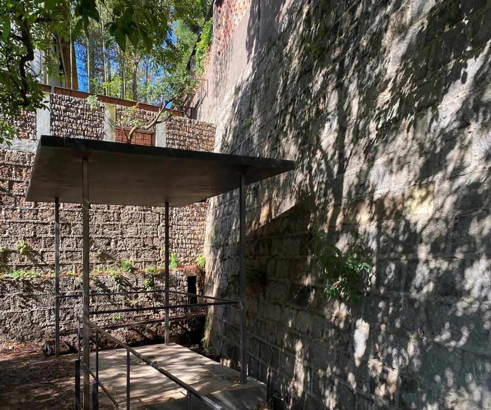 Renovation of Yunnan Dazhixianxian BB Ruan Xiaozhou Design