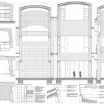 Imagine Montessori小学，西班牙 / Gradoli & Sanz Arquitectes
