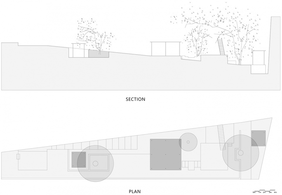 Renovation of Yunnan Dazhixianxian BB Ruan Xiaozhou Design
