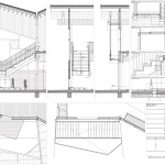 Imagine Montessori小学，西班牙 / Gradoli & Sanz Arquitectes