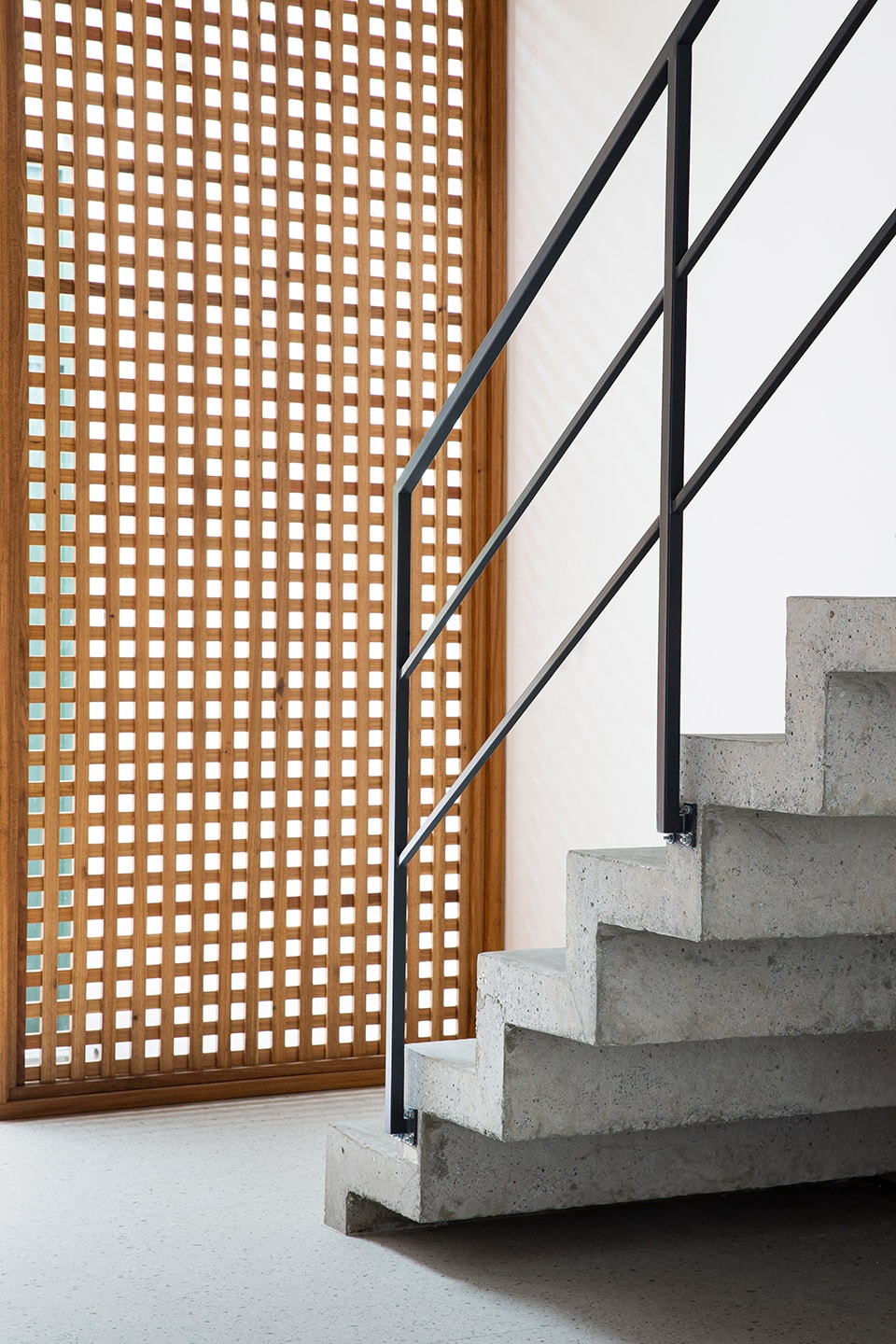 teviot house sao paulo by casa100 architecture