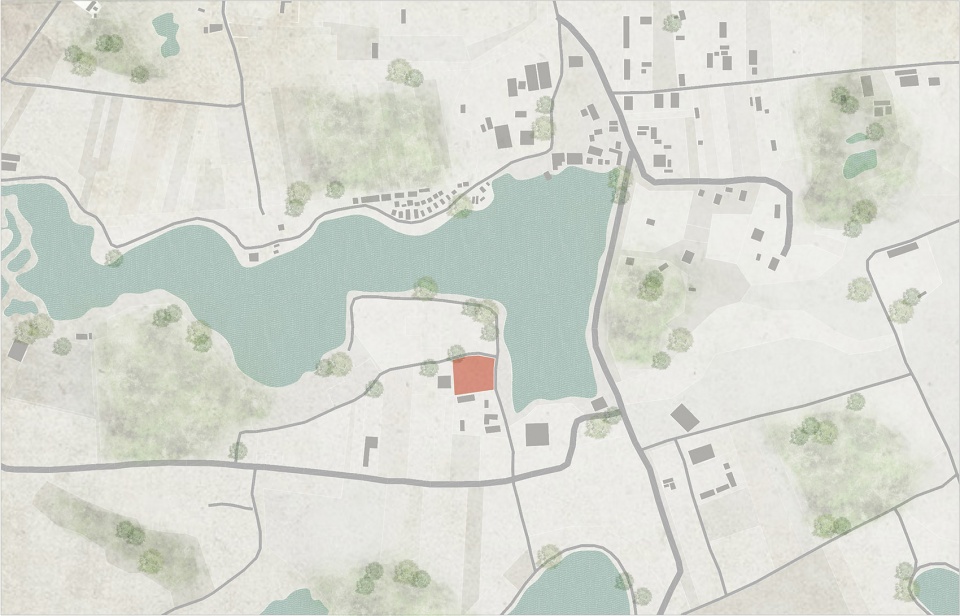Villa LP nghia architect
