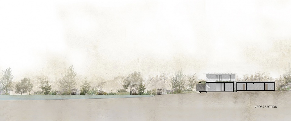 Villa LP nghia architect