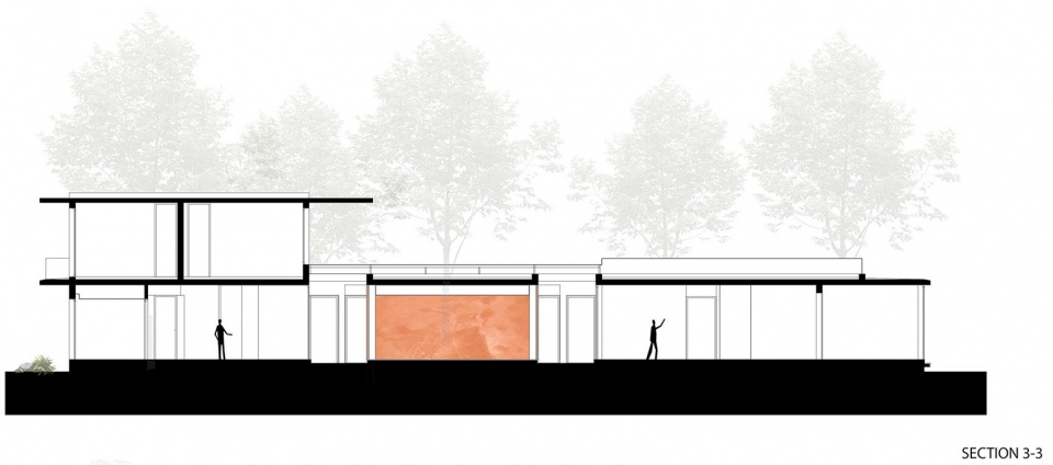 a Villa LP nghia architect