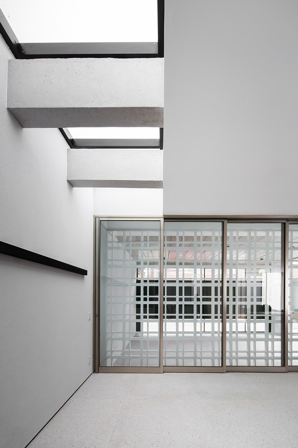 teviot house sao paulo by casa100 architecture
