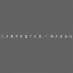 Carpenter &#038; Mason