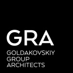Goldakovskiy Group Architects