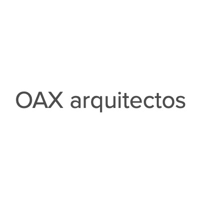 OAX ARQUITECTOS