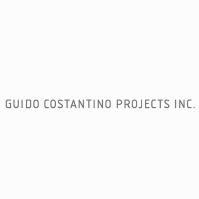 Guido Costantino Projects