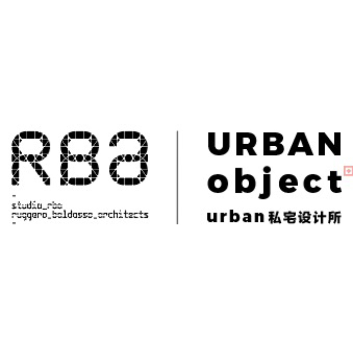 RBA｜Urban Object