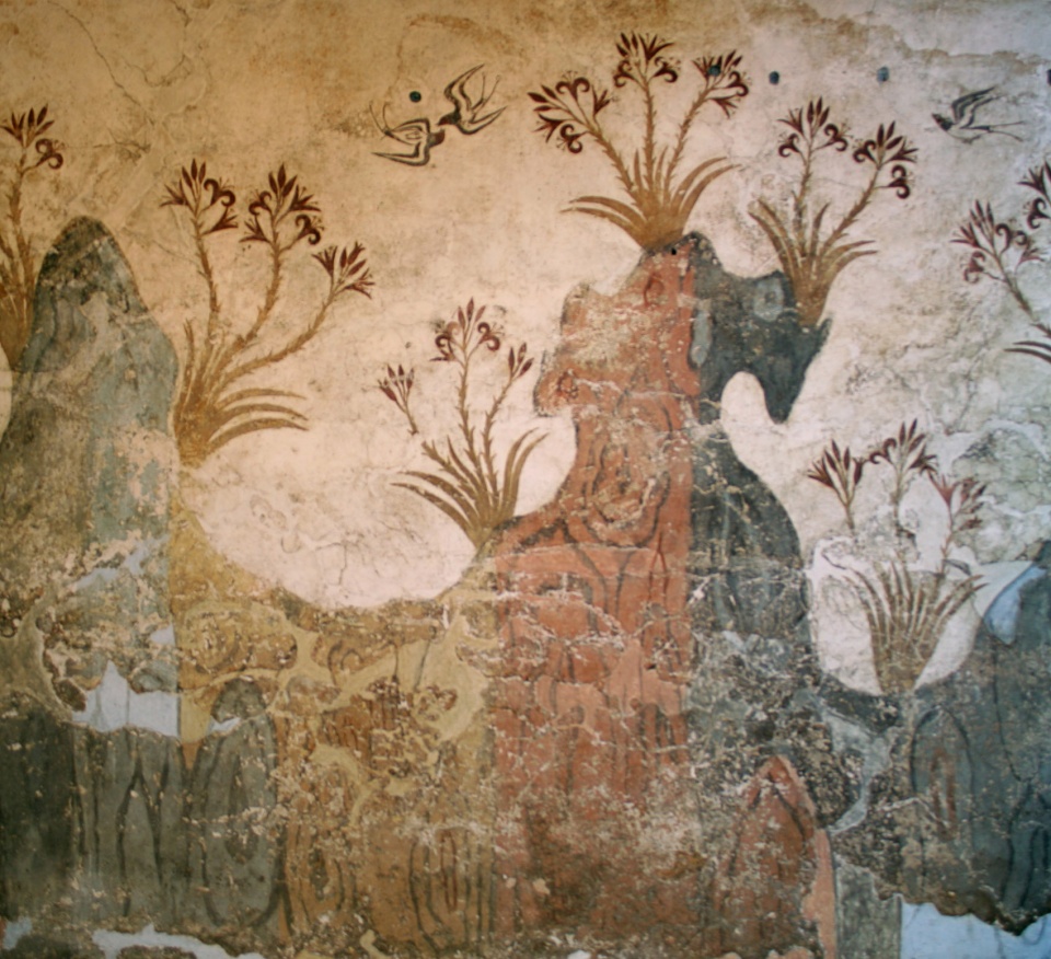 migration history