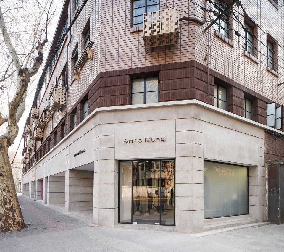 Anno Mundi Genesis Dollar Clothing Retailer by Anno Mundi Super Fan Interior Design