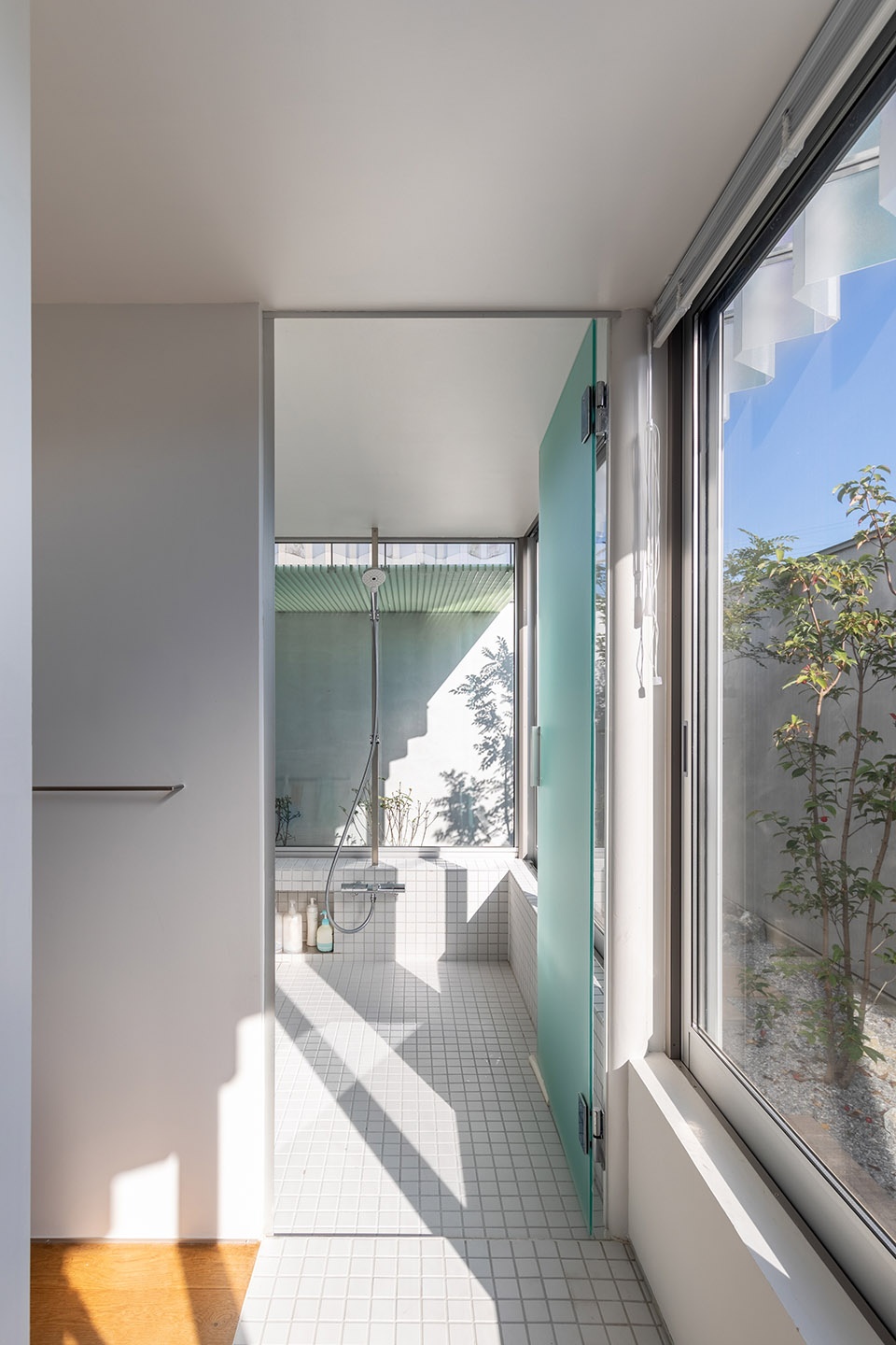 House in Yanakacho by KACH - Gooood