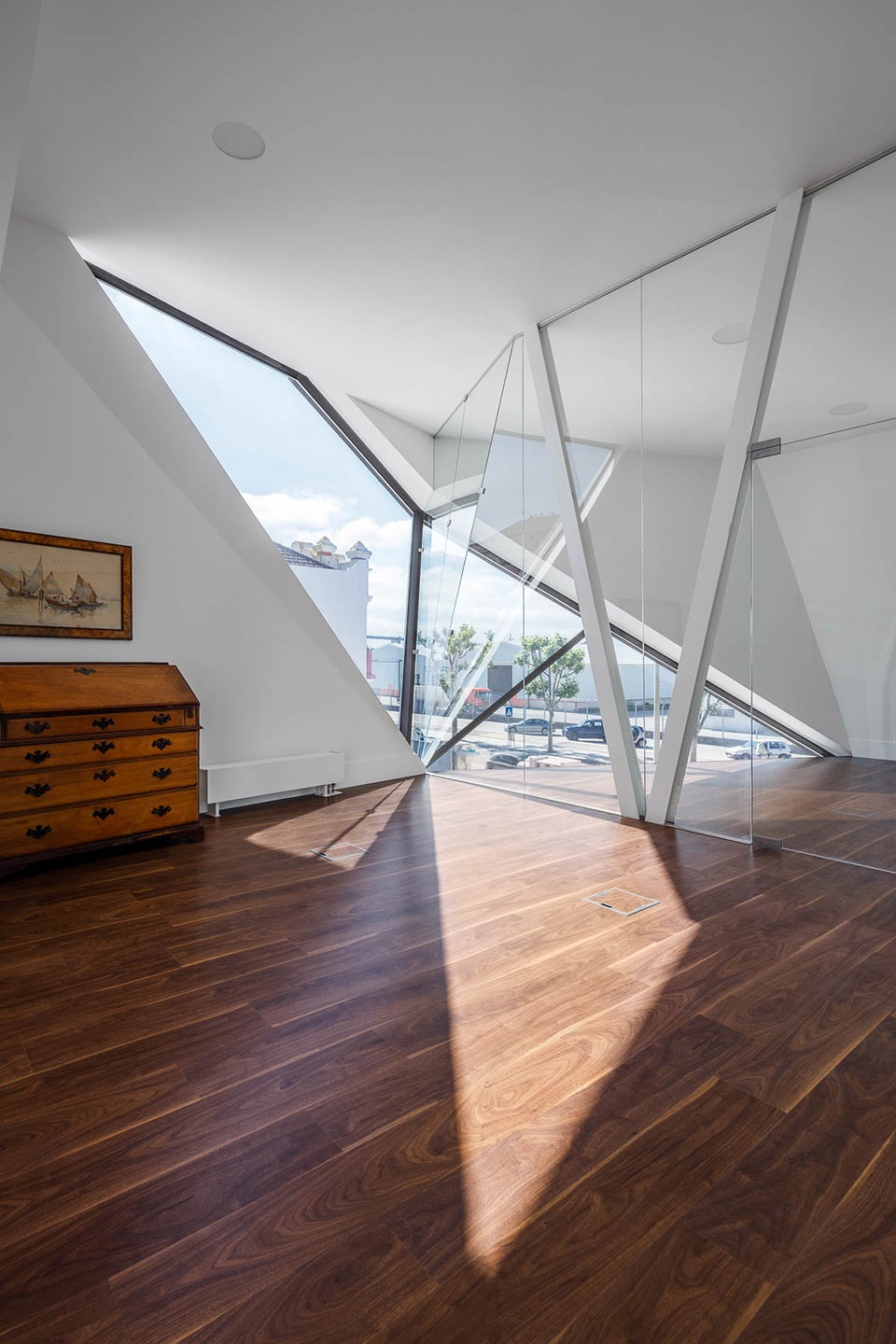 Second skin by danielmsantos eng arq