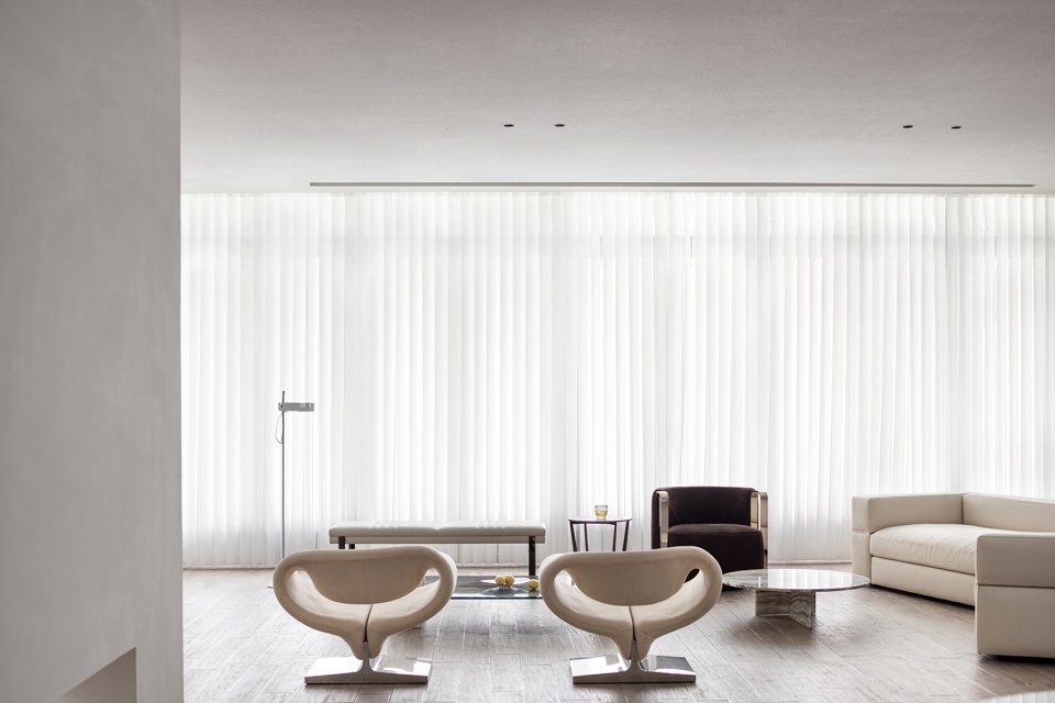 unseen qingshan·slow fangshe china by slow coral design