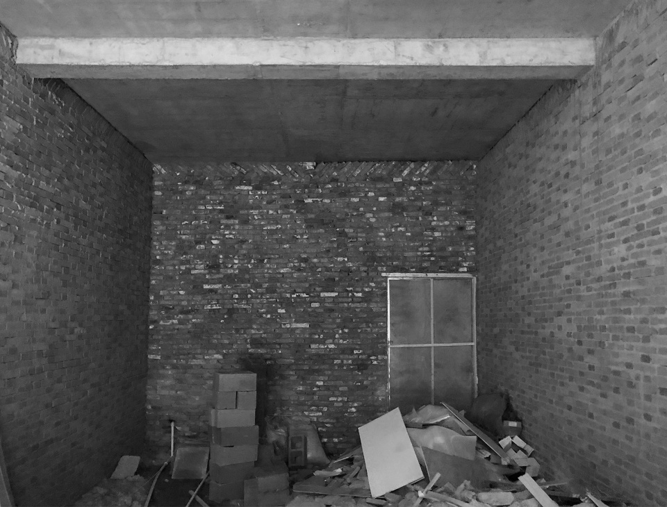 wild studio china by offhand practice
