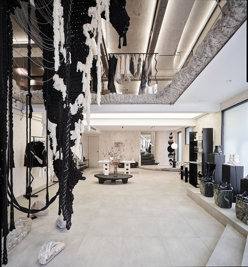 Anno Mundi Genesis Dollar Clothing Retailer by Anno Mundi Super Fan Interior Design