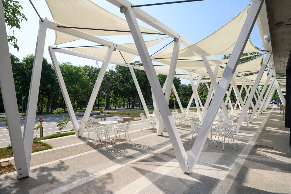 hotel maestoso by enota