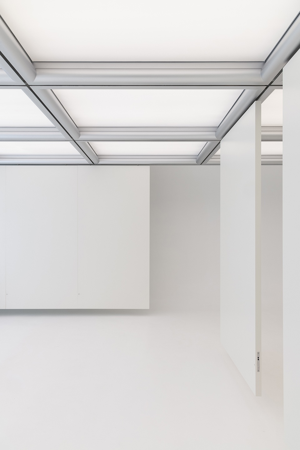 jmgo shanghai flagship store shanghai china by aim architecture