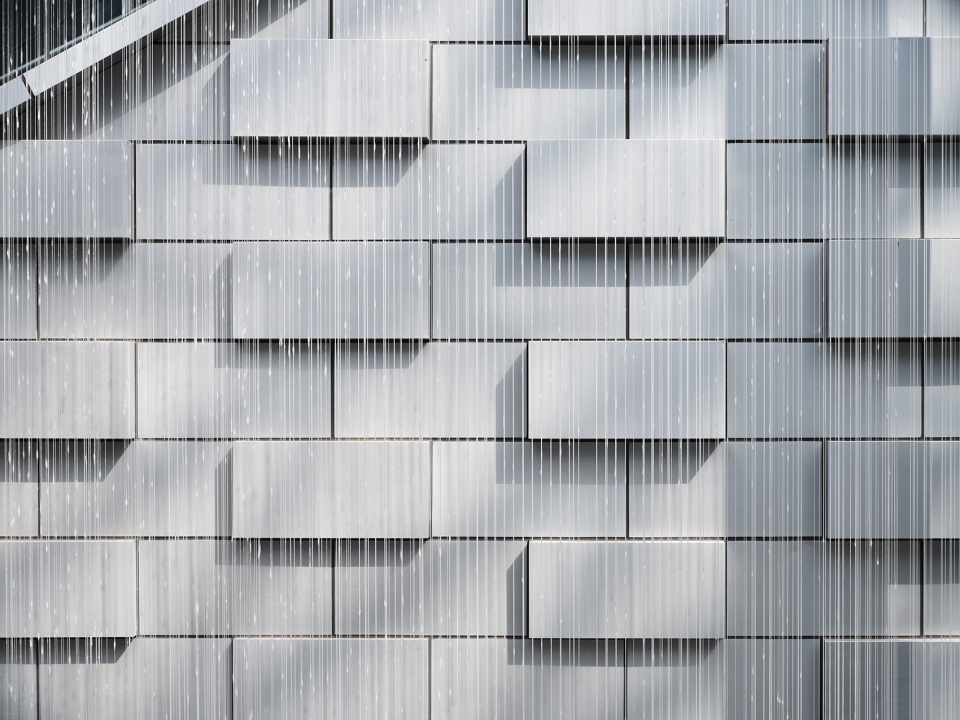 nanjing jiangbei wondercity shopping center hanging waterfall musical fountain by crazywater