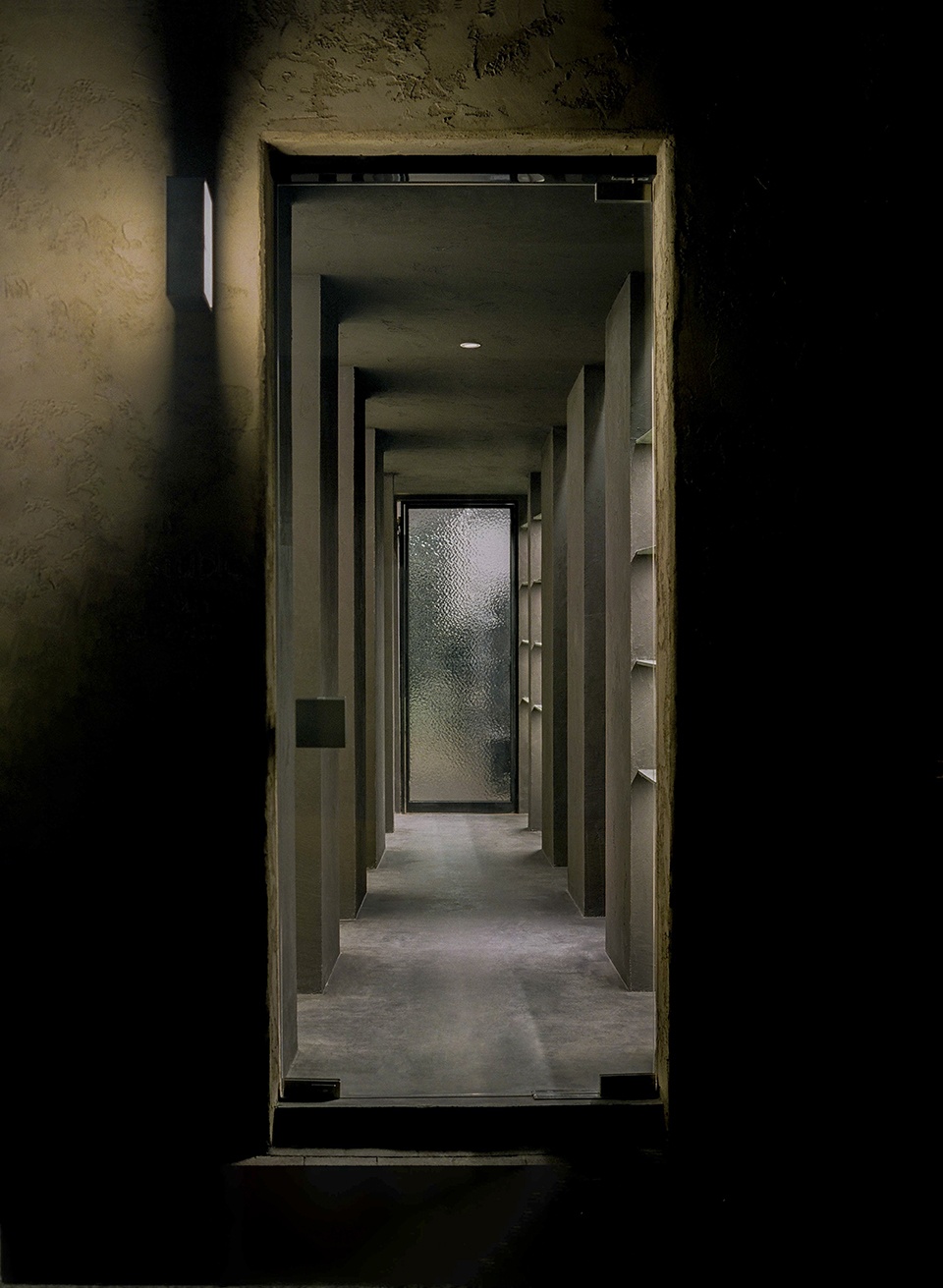 wild studio china by offhand practice