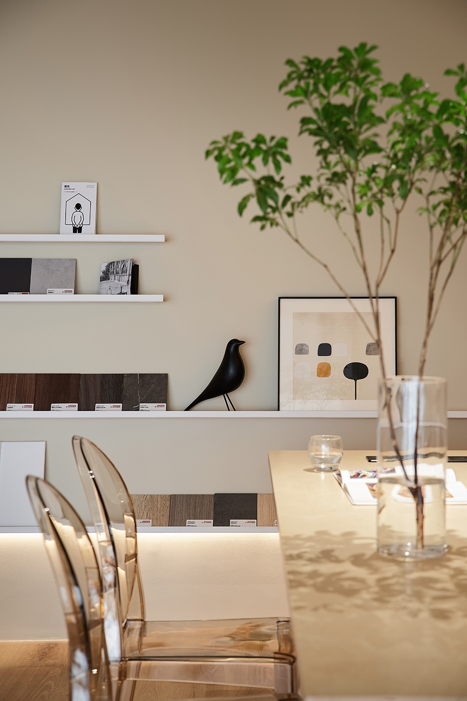 yuxiang space design studio china by yuxiang space design