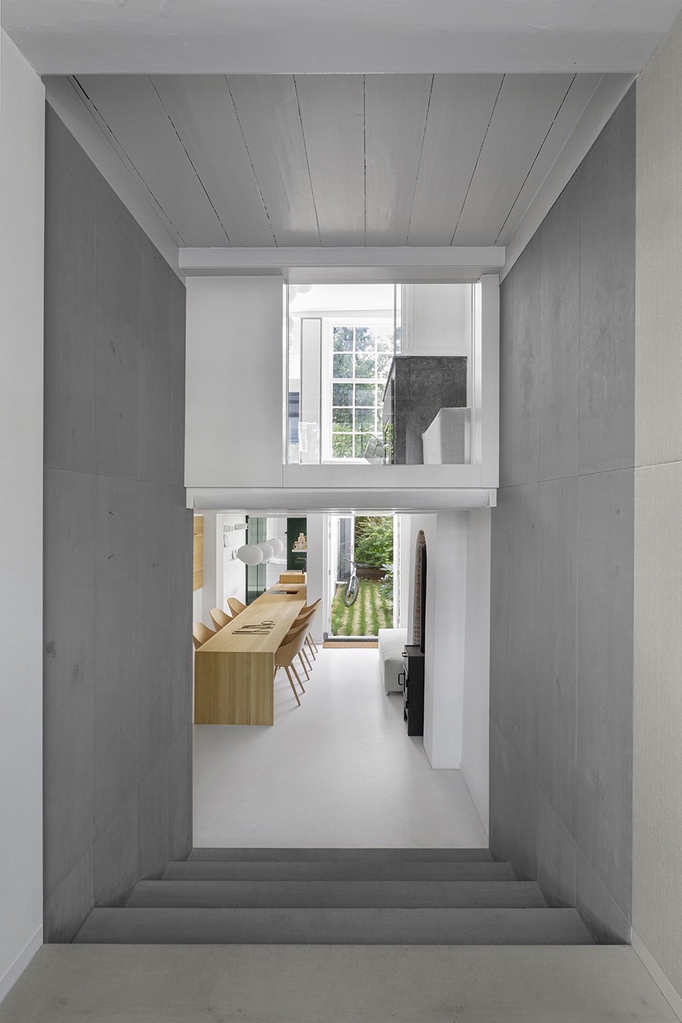 canal house amsterdam by i29