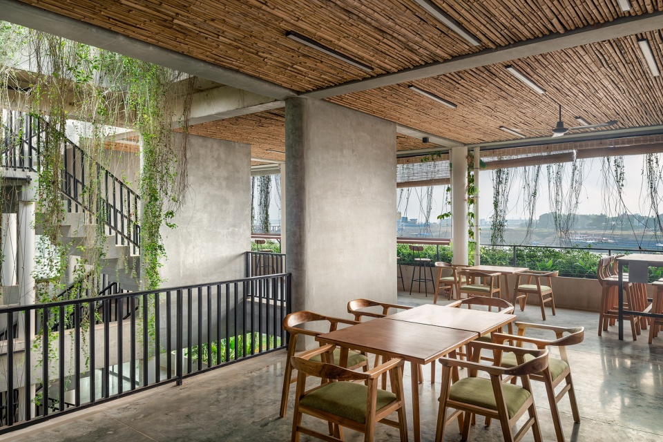 coconut club park cambodia by t3 architects