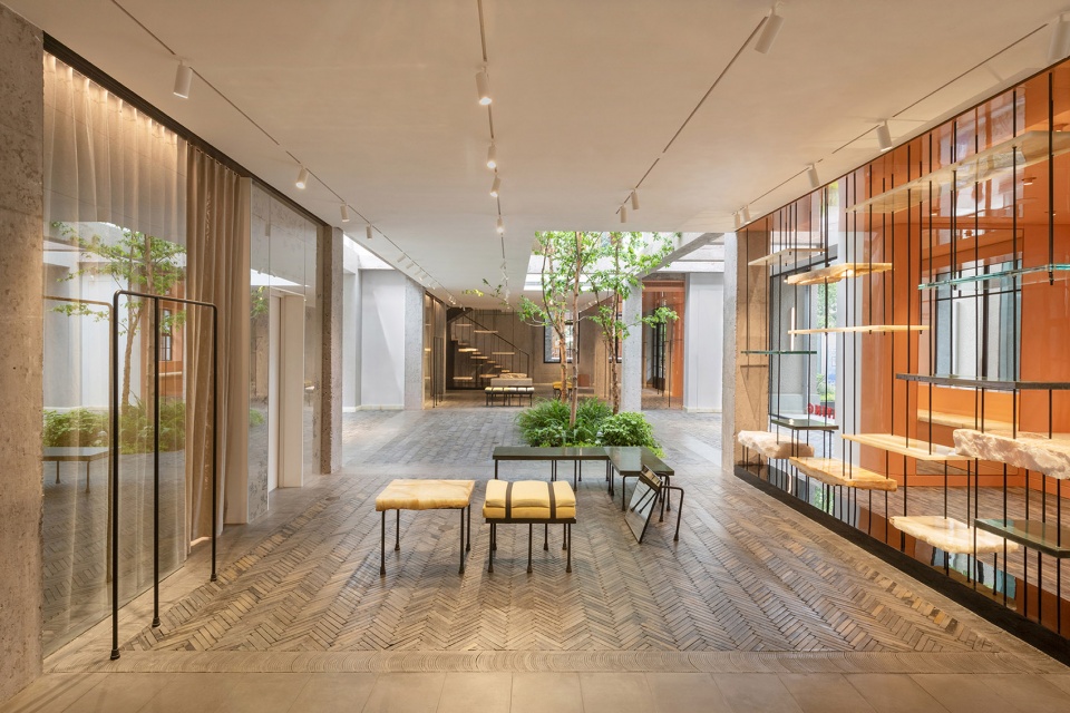 ep yaying hengshanfang shanghai by franklin azzi architecture