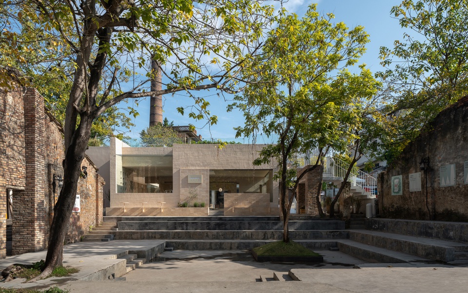 yanho china by informal design 2