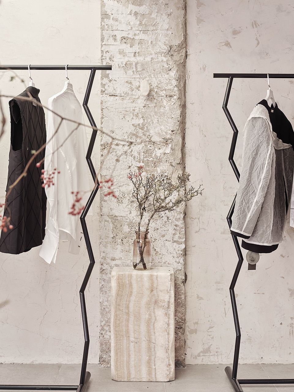 Anno Mundi Genesis Dollar Clothing Retailer by Anno Mundi Super Fan Interior Design