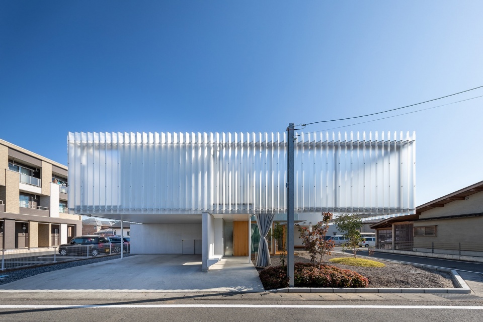 House in Yanakacho by KACH