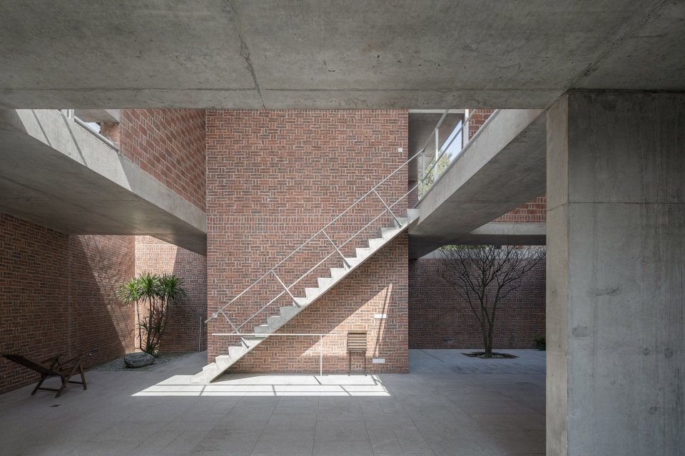 canton house china by wau design