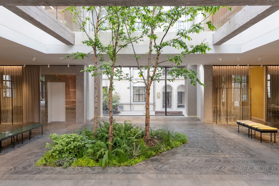 ep yaying hengshanfang shanghai by franklin azzi architecture
