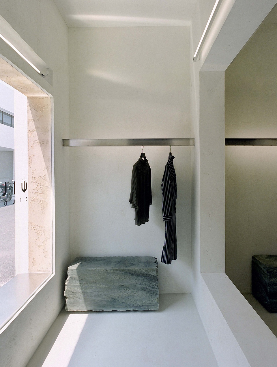 wild studio china by offhand practice