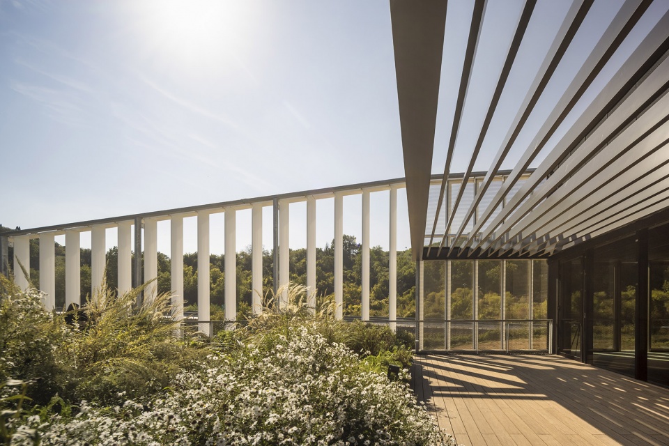 Furla Headquarters Progetto Italia by GEZA Architettura