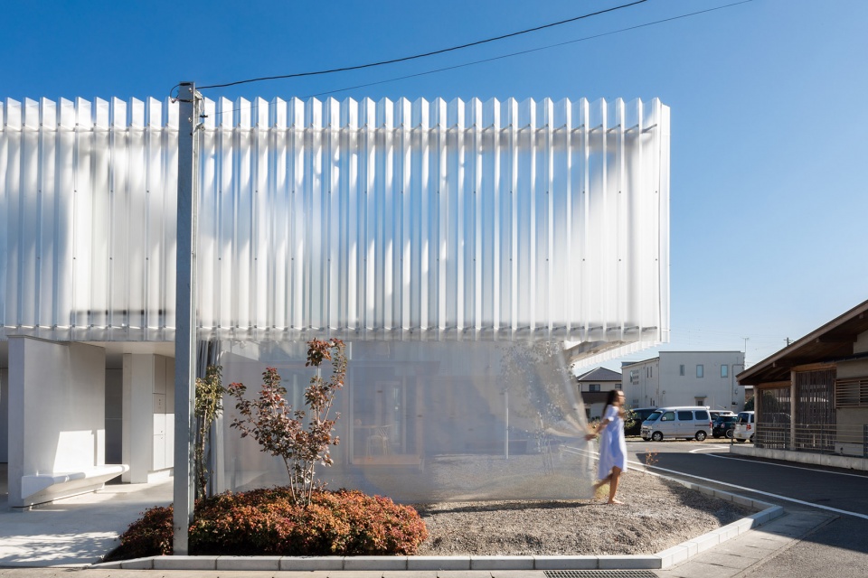 House in Yanakacho by KACH